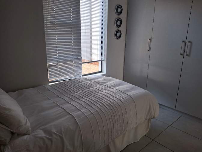 Debbie Mocke's room