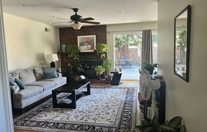 Madalyn's room