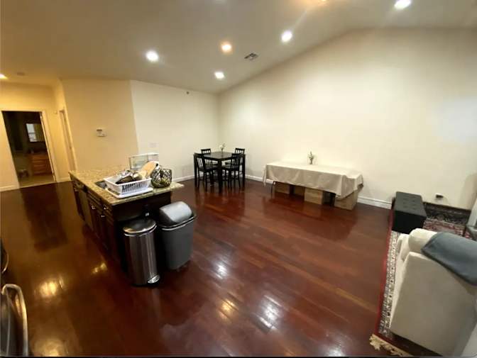 Brian's room
