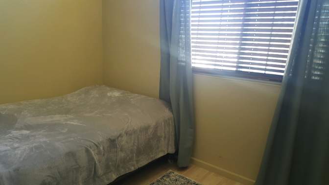 Carmen's room