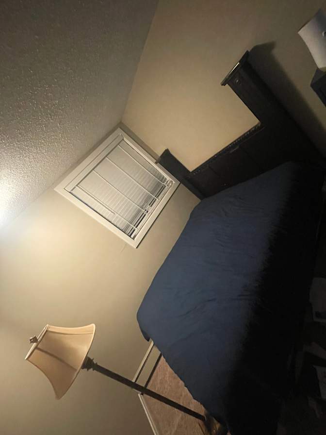 Stephen's room