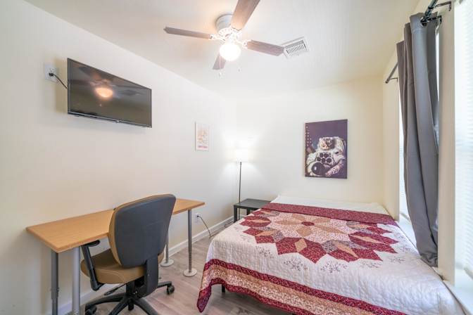 PadSplit's room