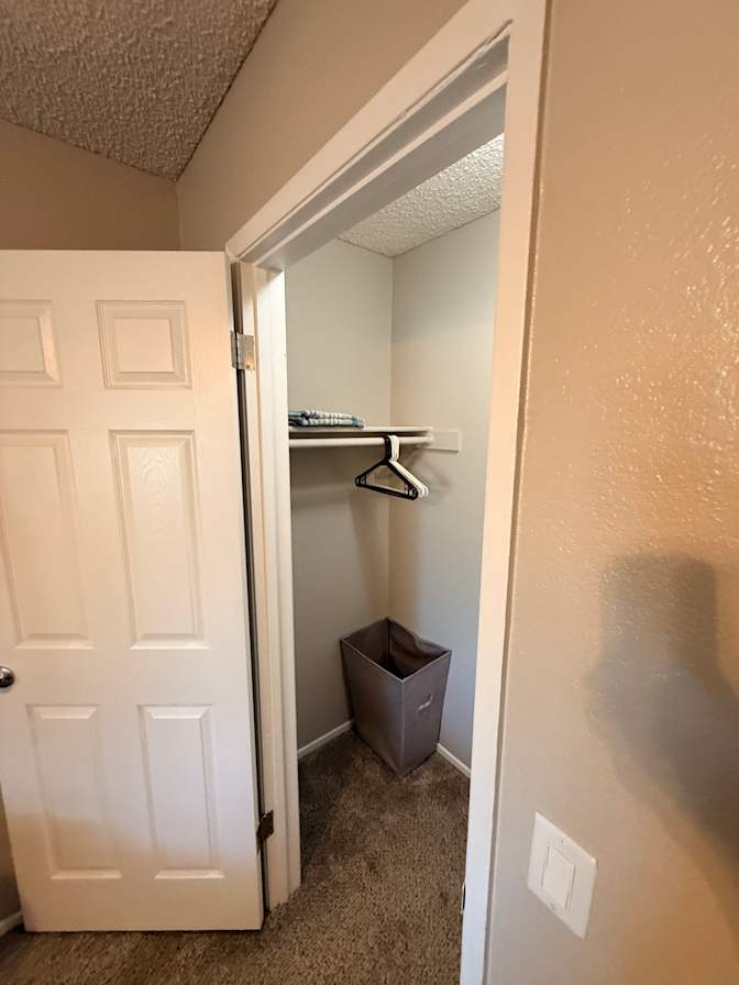 Eric's room