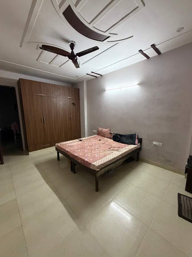 Deeksha jain's room