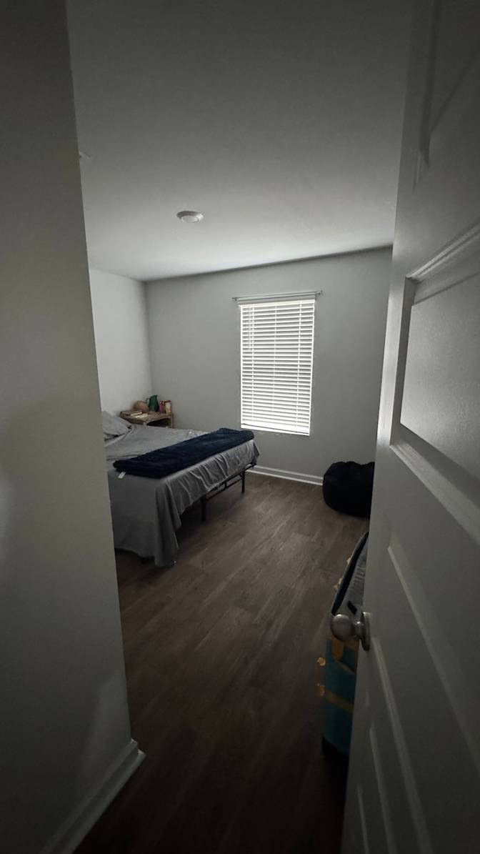 Nataiyuth's room