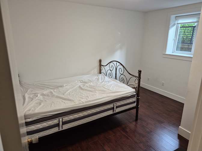 Kevin's room
