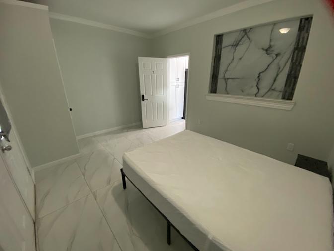 Tiffany's room