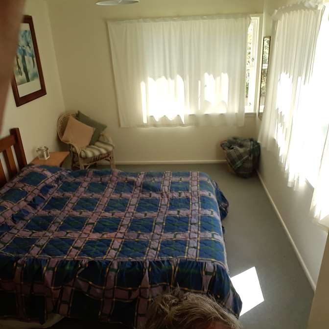 thomas's room