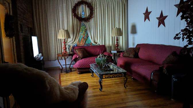 Jessi's room