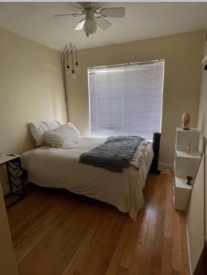 Elle's room