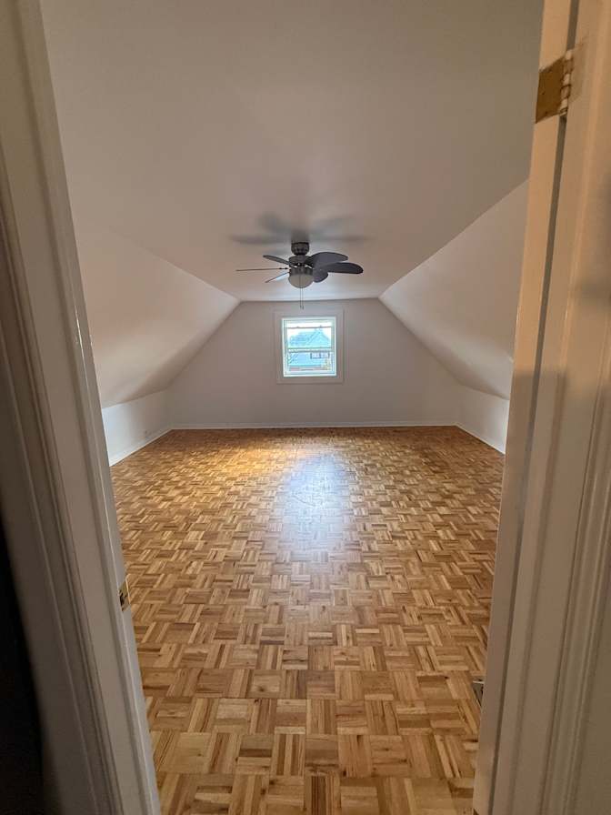 Alex's room