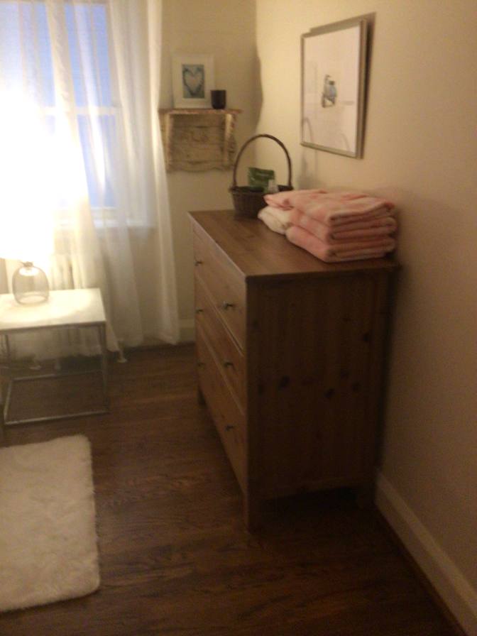 Jody's room