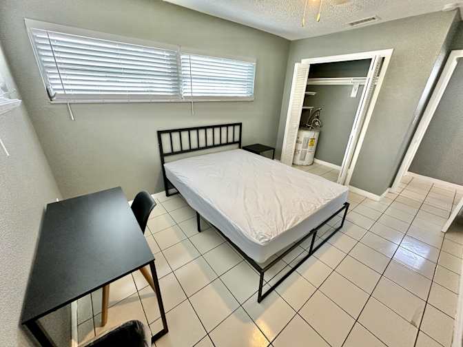 PadSplit's room