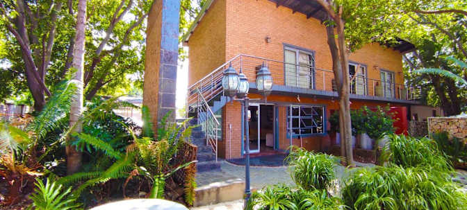 Secasa Guest House's room
