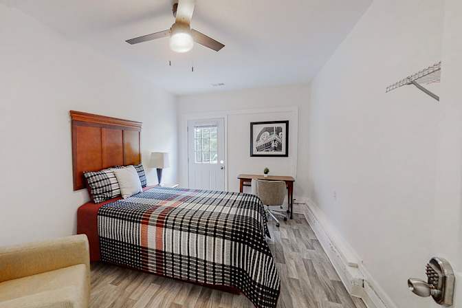 PadSplit's room