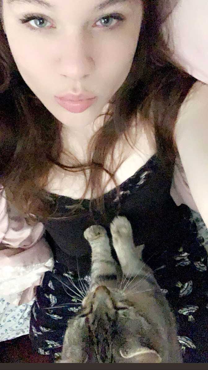Annika's room