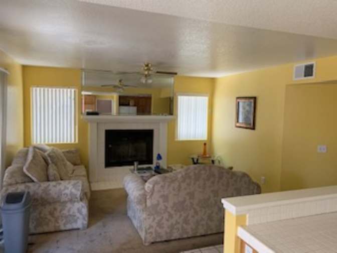 Jai's room