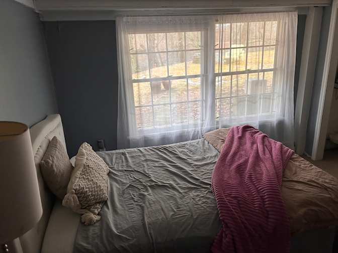 David's room