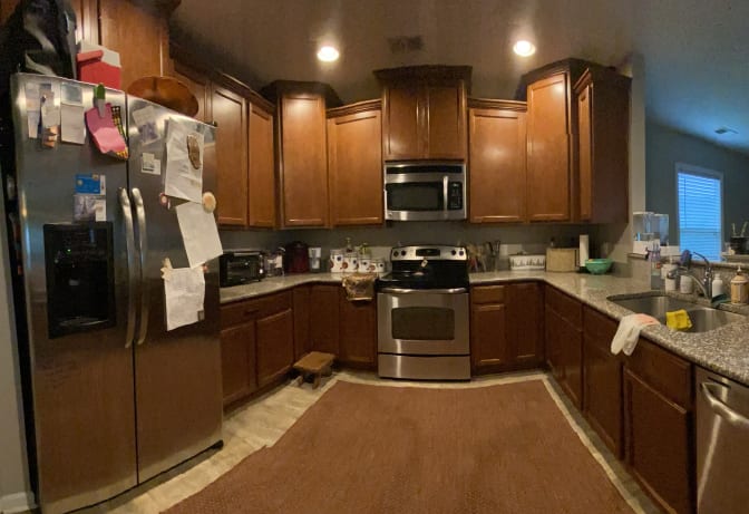 Room for Rent's room