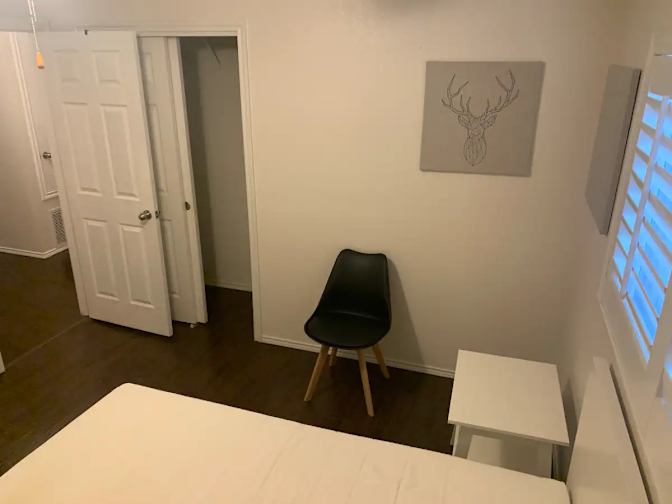 TexasTim's room