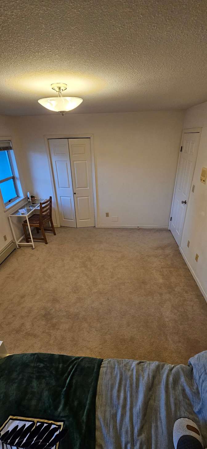 Nicole's room