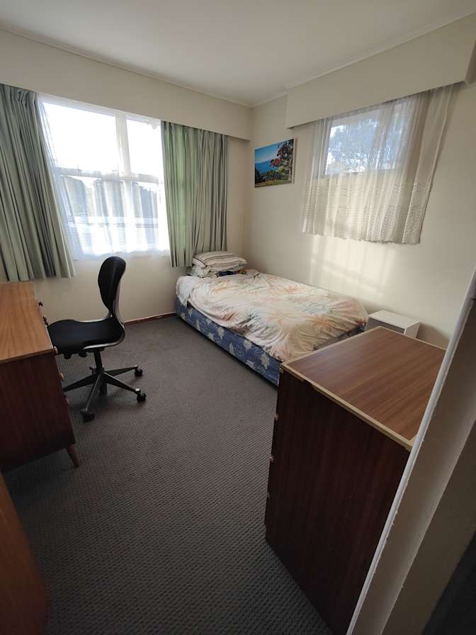 Vimal's room