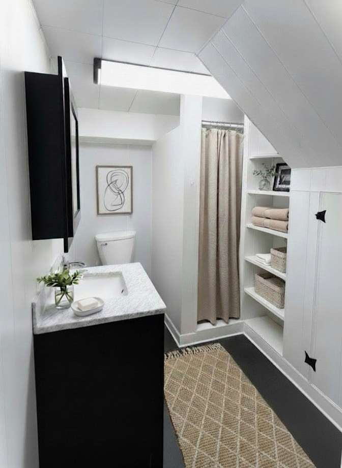 Rachel's room