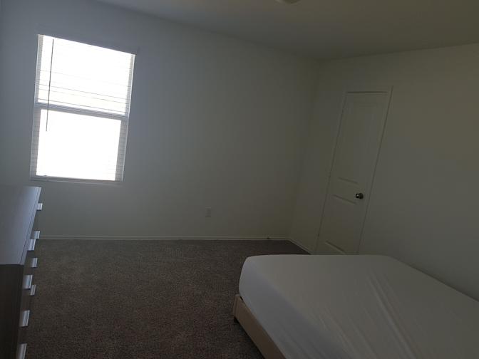 Daniel's room