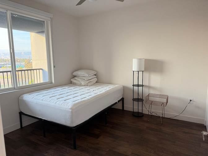 Maria's room