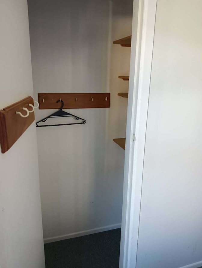stefan's room