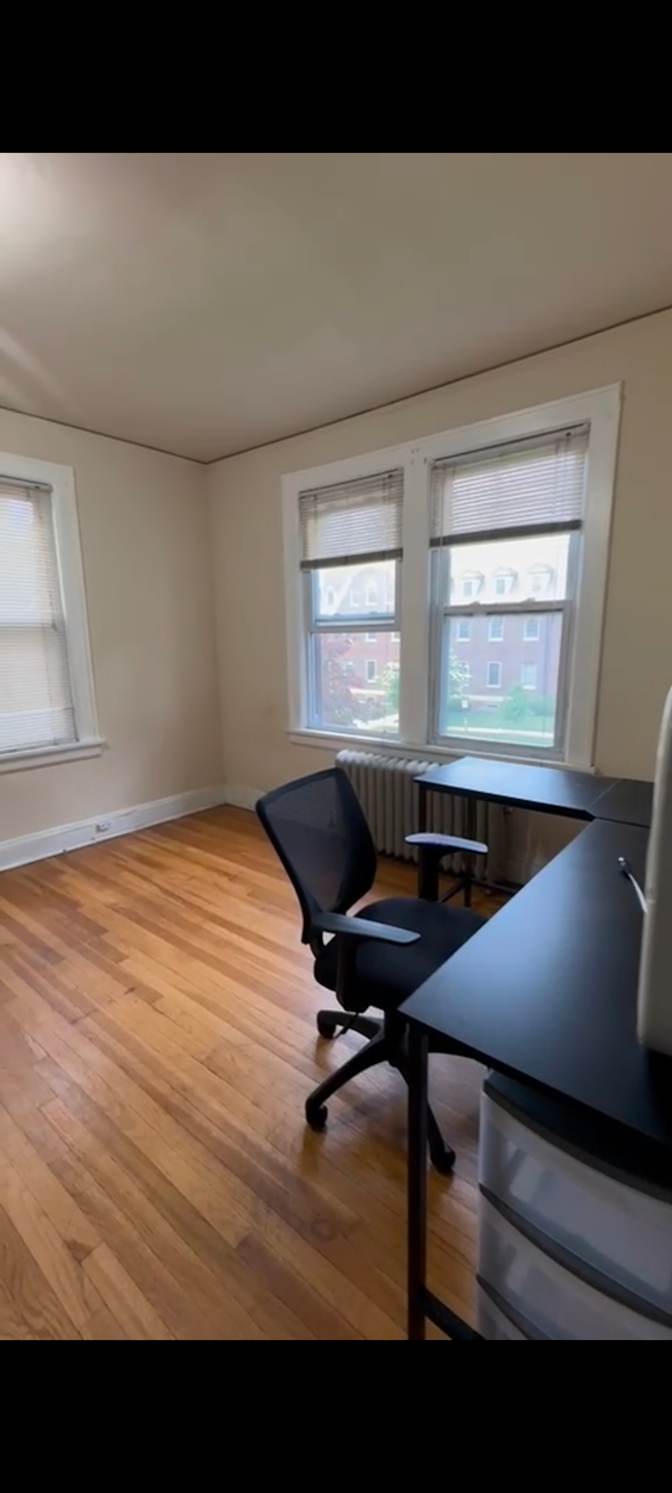 Kshitija's room