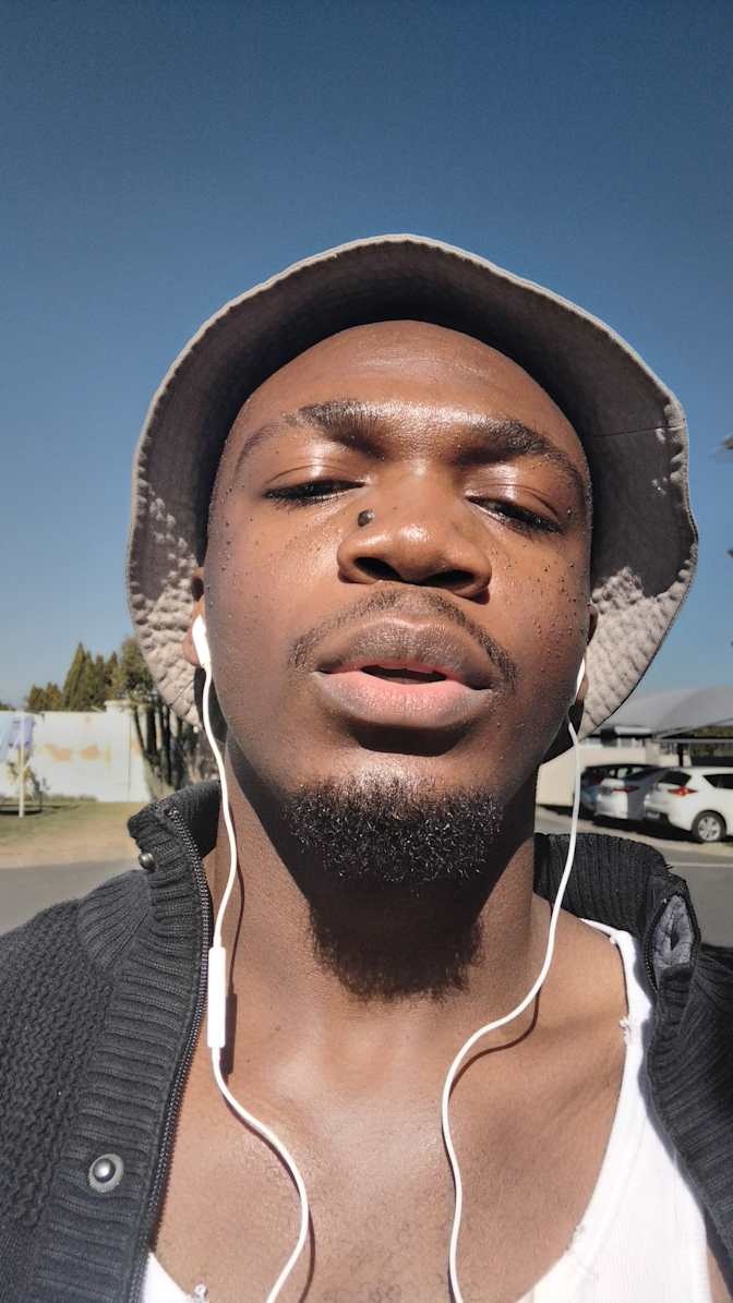 Kamogelo