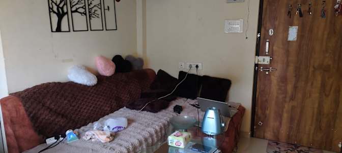 Jennifer's room