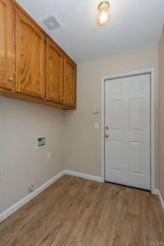 Justin's room