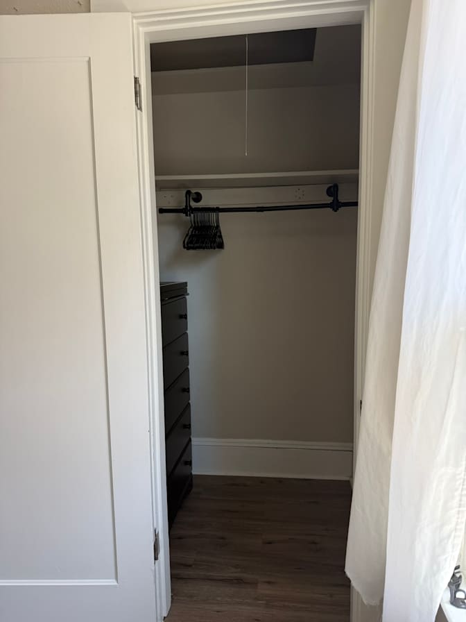 Ariella's room
