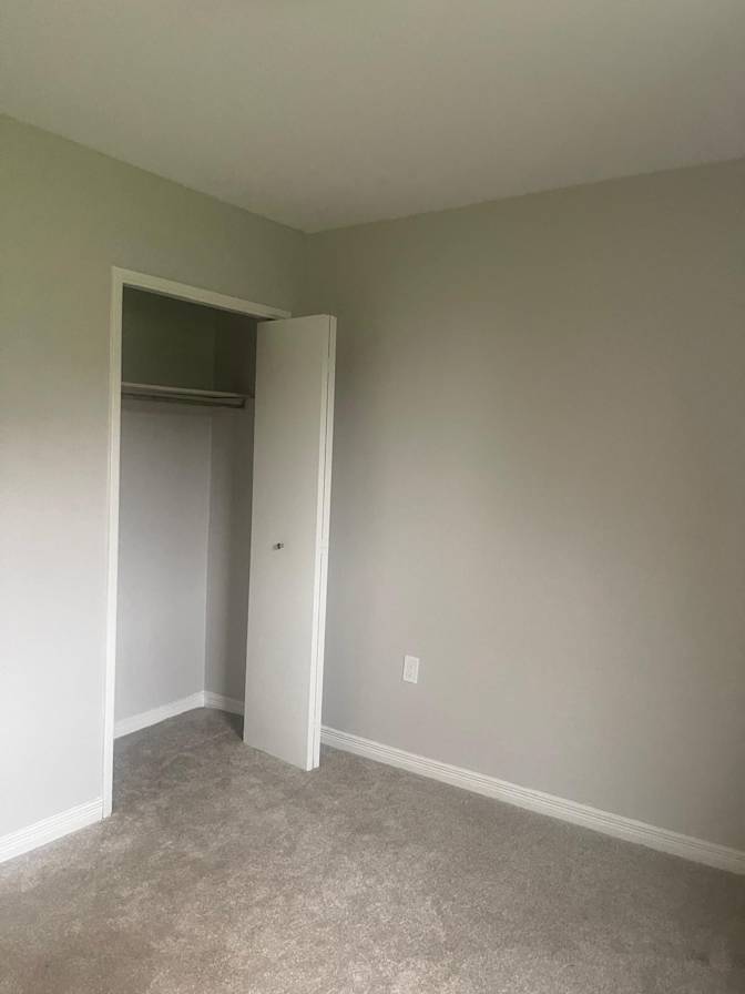 Michelle's room