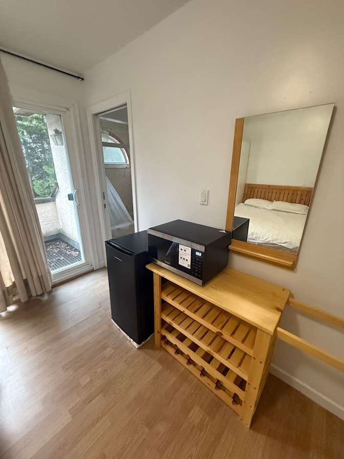 Daniel's room