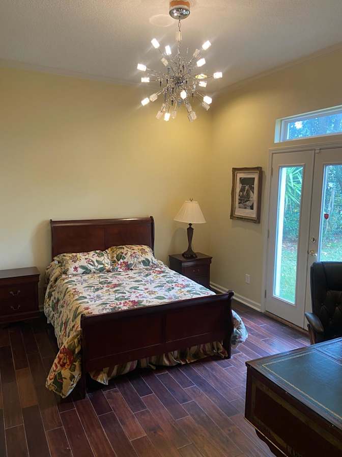 PadSplit's room
