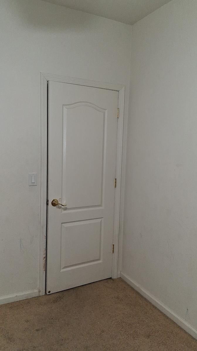 Sid's room