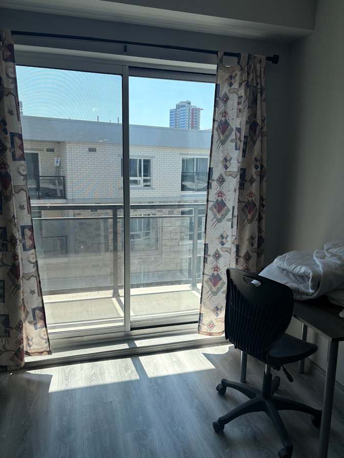 Jasmine's room
