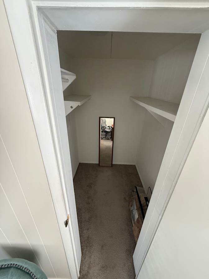 Kevin's room