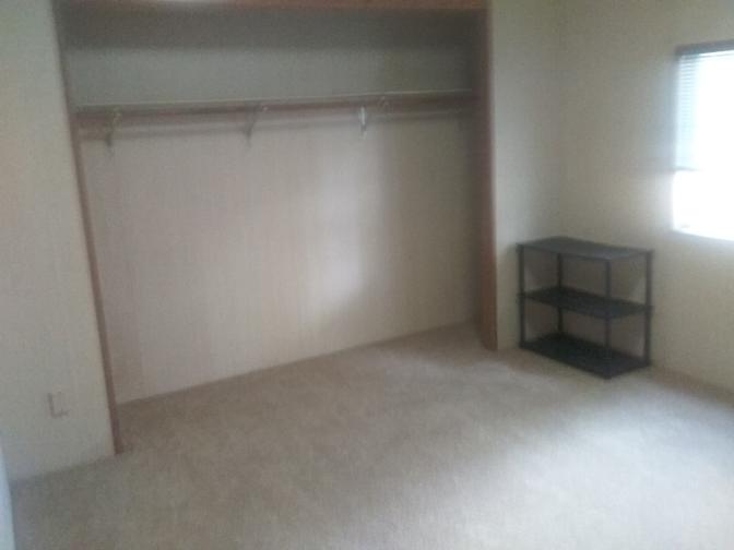 Frank's room