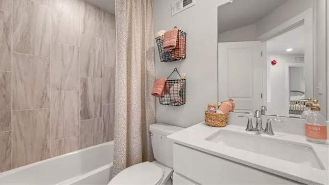 Luxury Townhome Available for RENT's room