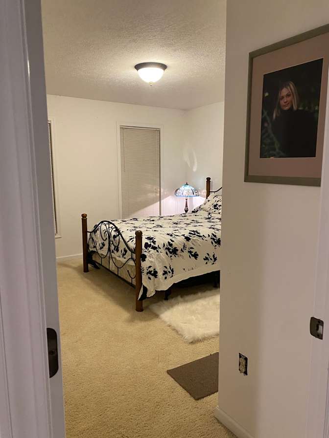 Debbie's room