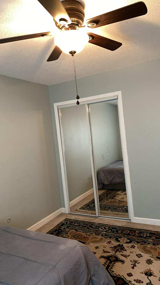 Sasa's room