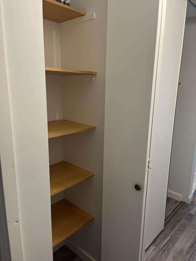 Joceline's room