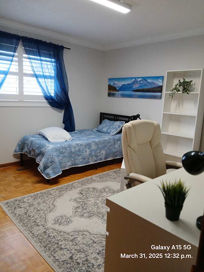 Jennifer's room