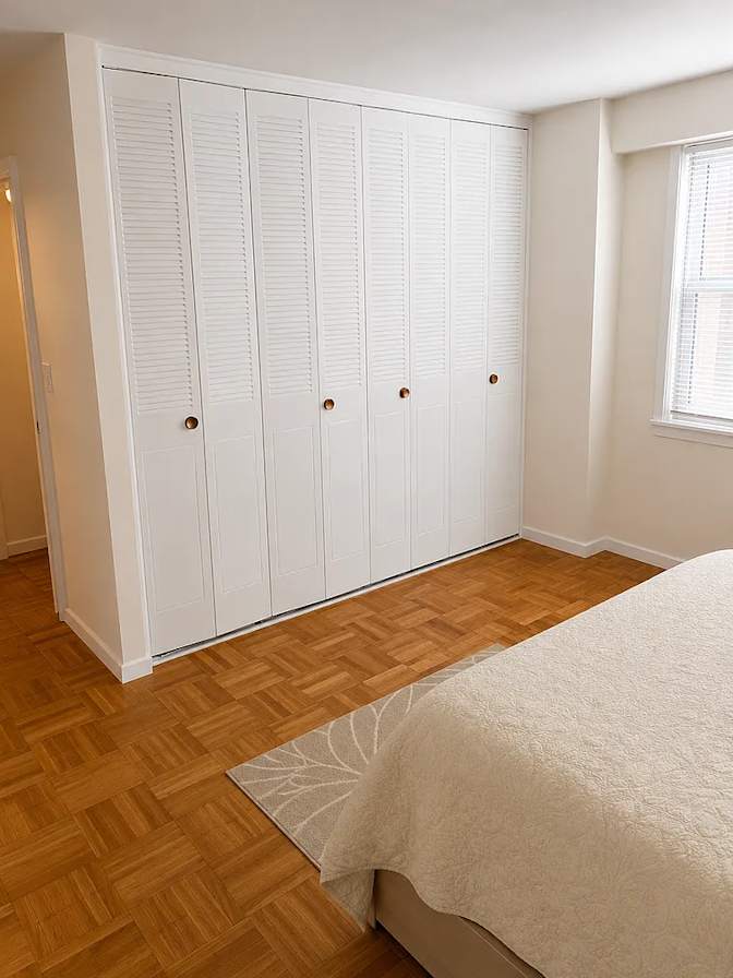 smith's room