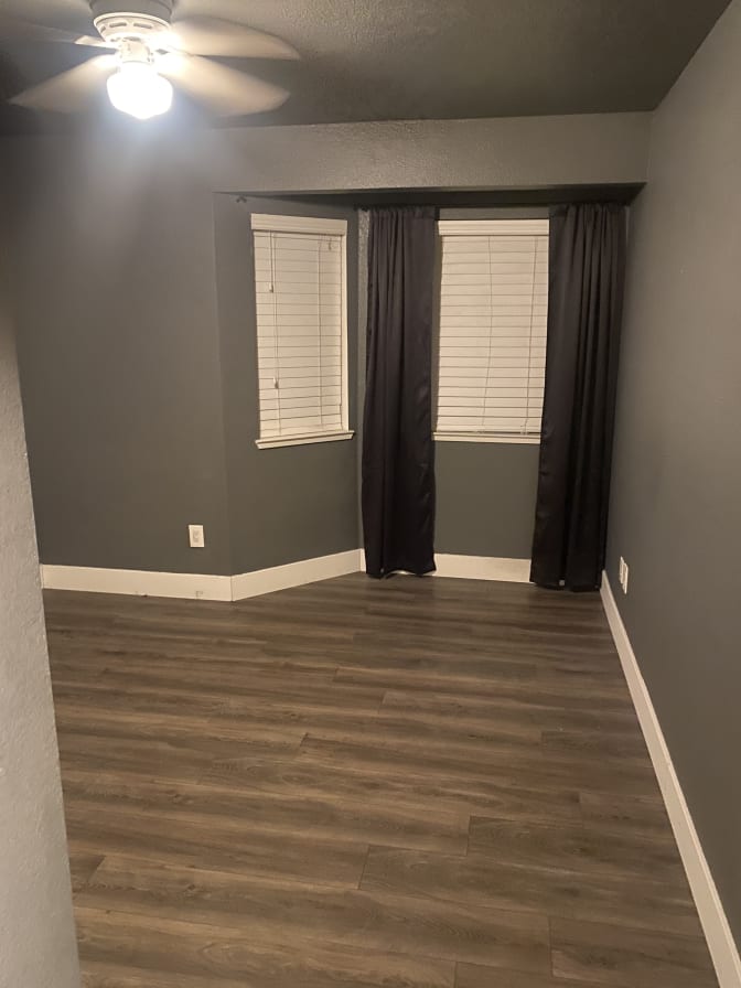Stephanie's room