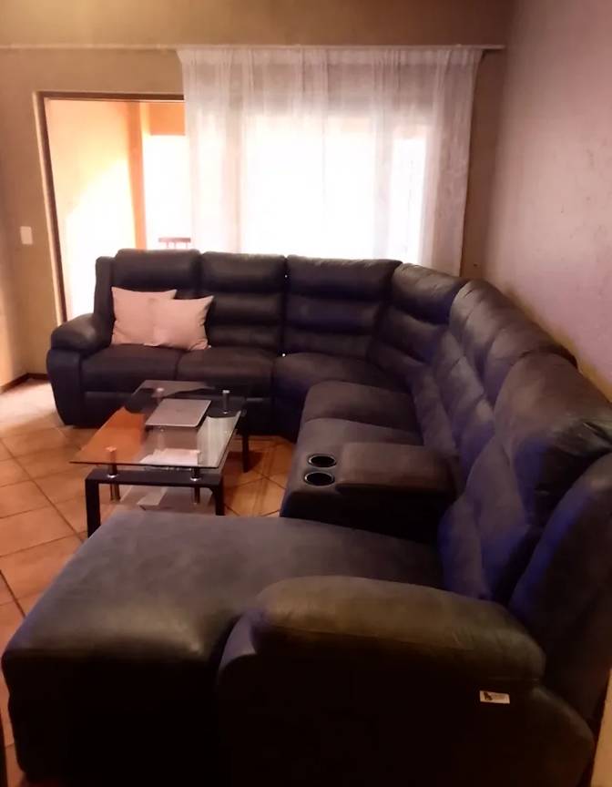 Khutso M's room